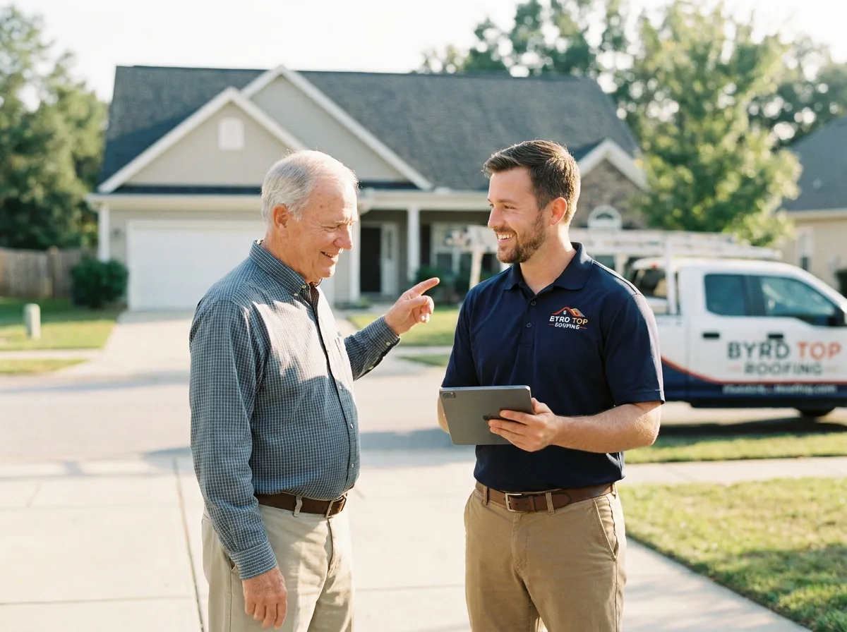 Roofing Irvine, KY FAQs
